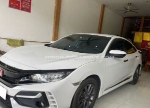 Xe Honda Civic G 1.8 AT 2020