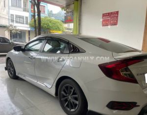 Xe Honda Civic G 1.8 AT 2020