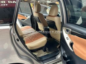 Xe Toyota Innova 2.0G 2017