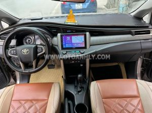 Xe Toyota Innova 2.0G 2017