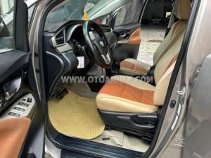 Xe Toyota Innova 2.0G 2017