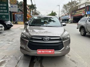 Xe Toyota Innova 2.0G 2017