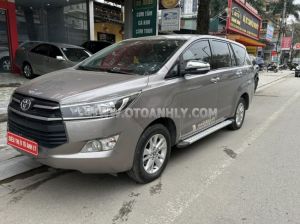 Xe Toyota Innova 2.0G 2017