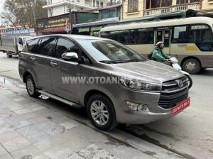 Xe Toyota Innova 2.0G 2017