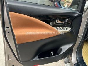 Xe Toyota Innova 2.0G 2017