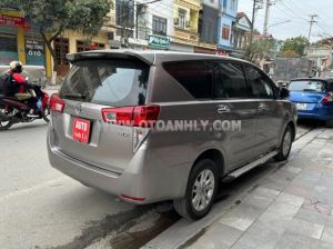 Xe Toyota Innova 2.0G 2017