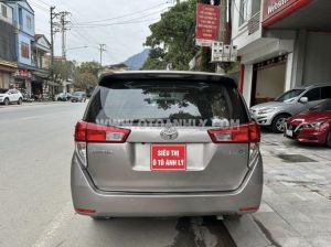 Xe Toyota Innova 2.0G 2017