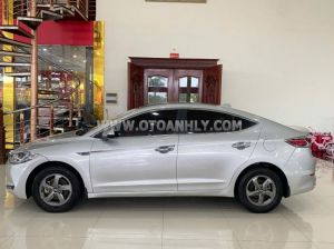 Xe Hyundai Elantra 1.6 MT 2016