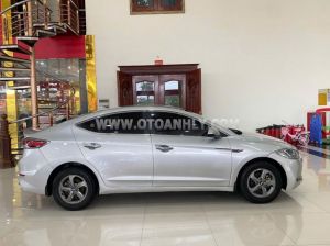 Xe Hyundai Elantra 1.6 MT 2016