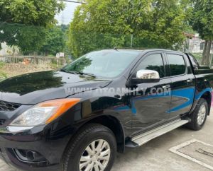 Xe Mazda BT50 3.2L 4x4 AT 2015