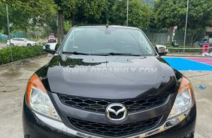 Xe Mazda BT50 3.2L 4x4 AT 2015