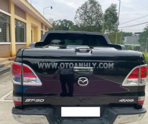 Xe Mazda BT50 3.2L 4x4 AT 2015