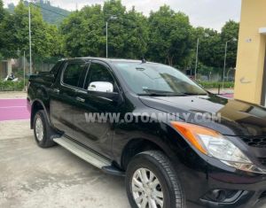 Xe Mazda BT50 3.2L 4x4 AT 2015