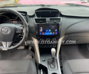 Xe Mazda BT50 3.2L 4x4 AT 2015