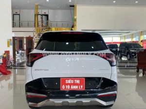 Xe Kia Sportage Signature 2.0D 2022