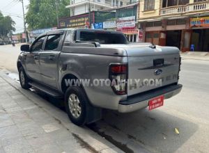 Xe Ford Ranger XLS 2.2L 4x2 MT 2019