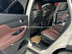 Xe Hyundai SantaFe Premium 2.2L HTRAC 2020