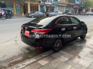 Xe Toyota Vios G 1.5 CVT 2022