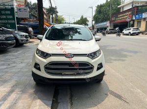 Xe Ford EcoSport Trend 1.5L MT 2015
