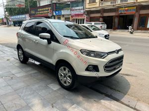 Xe Ford EcoSport Trend 1.5L MT 2015