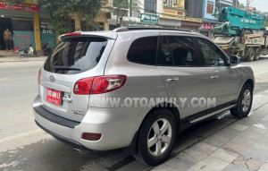 Xe Hyundai SantaFe 2.7L 4WD 2007