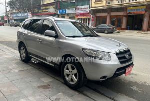 Xe Hyundai SantaFe 2.7L 4WD 2007