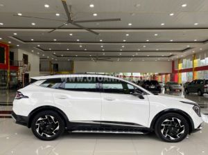 Xe Kia Sportage Signature 2.0D 2022
