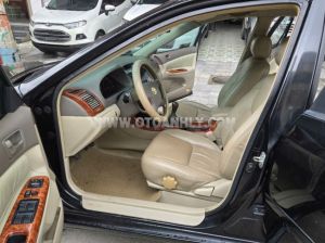 Xe Toyota Camry 2.4G 2005
