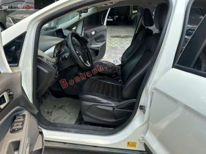 Xe Ford EcoSport Trend 1.5L MT 2015