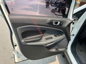 Xe Ford EcoSport Trend 1.5L MT 2015
