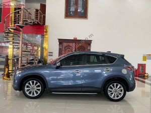 Xe Mazda CX5 2.0 AT 2015