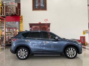 Xe Mazda CX5 2.0 AT 2015