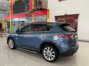 Xe Mazda CX5 2.0 AT 2015