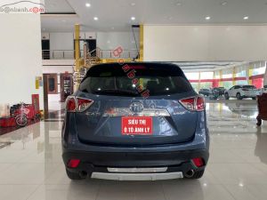 Xe Mazda CX5 2.0 AT 2015