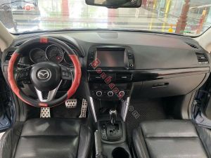 Xe Mazda CX5 2.0 AT 2015