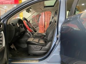 Xe Mazda CX5 2.0 AT 2015