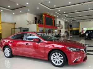 Xe Mazda 6 2.0L 2018
