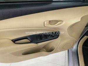 Xe Toyota Vios 1.5E MT 2019