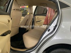 Xe Toyota Vios 1.5E MT 2019