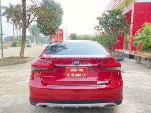 Xe Kia Cerato 1.6 MT 2018