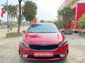 Xe Kia Cerato 1.6 MT 2018