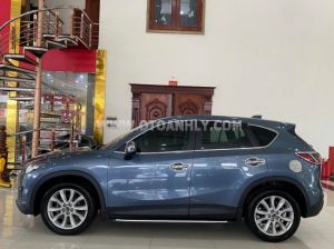 Xe Mazda CX5 2.0 AT 2015