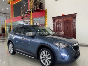 Xe Mazda CX5 2.0 AT 2015