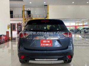 Xe Mazda CX5 2.0 AT 2015