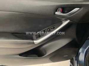 Xe Mazda CX5 2.0 AT 2015