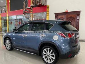 Xe Mazda CX5 2.0 AT 2015