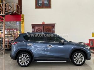 Xe Mazda CX5 2.0 AT 2015