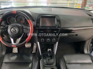 Xe Mazda CX5 2.0 AT 2015