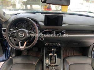 Xe Mazda CX5 2.5 AT 2WD 2018