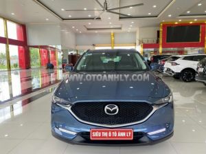 Xe Mazda CX5 2.5 AT 2WD 2018